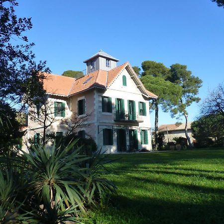 La Maison Du Mole Aigues-Mortes Exterior foto